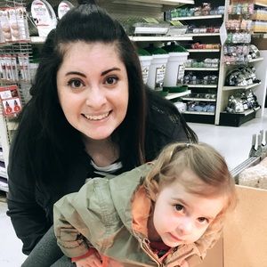 Meet your Posher, Ana